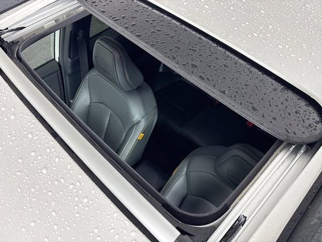 New 2026 Subaru Outback Wilderness image 22