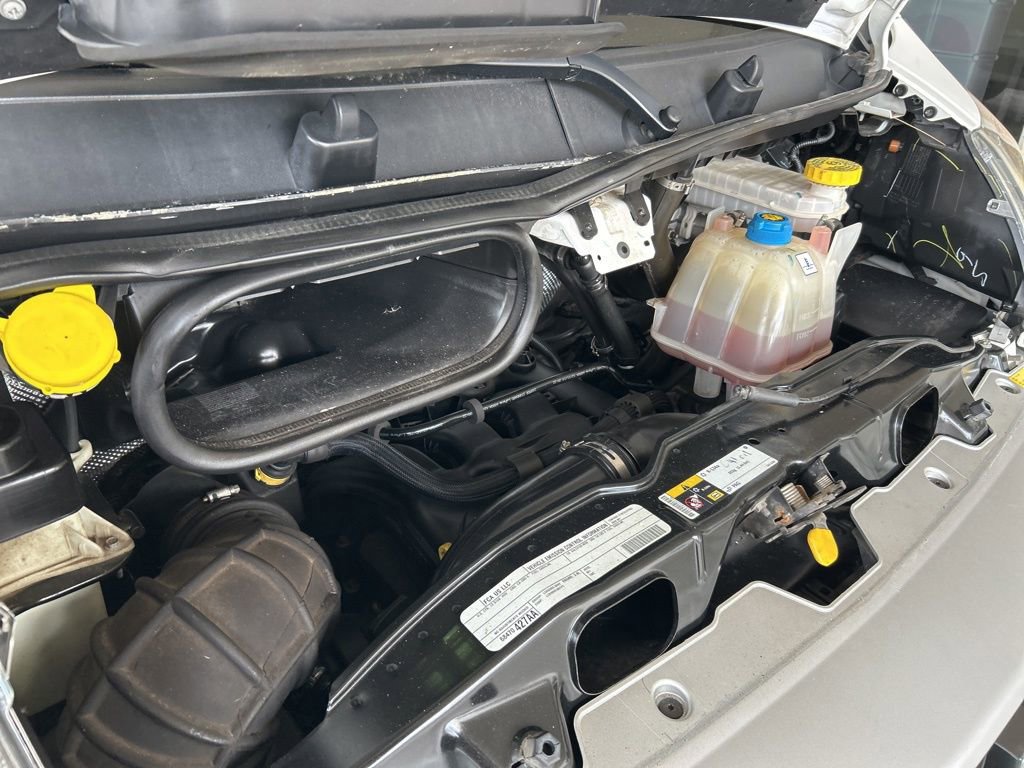 Used 2020 RAM ProMaster 1500 image 11