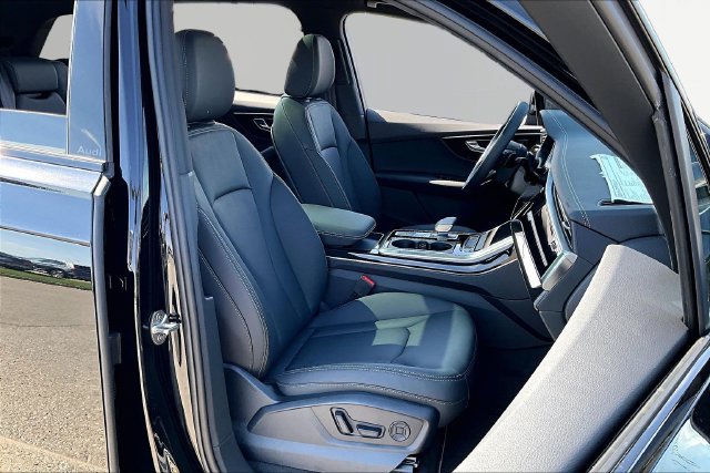 New 2026 Audi Q7 2.0T Premium AWD/4WD image 7