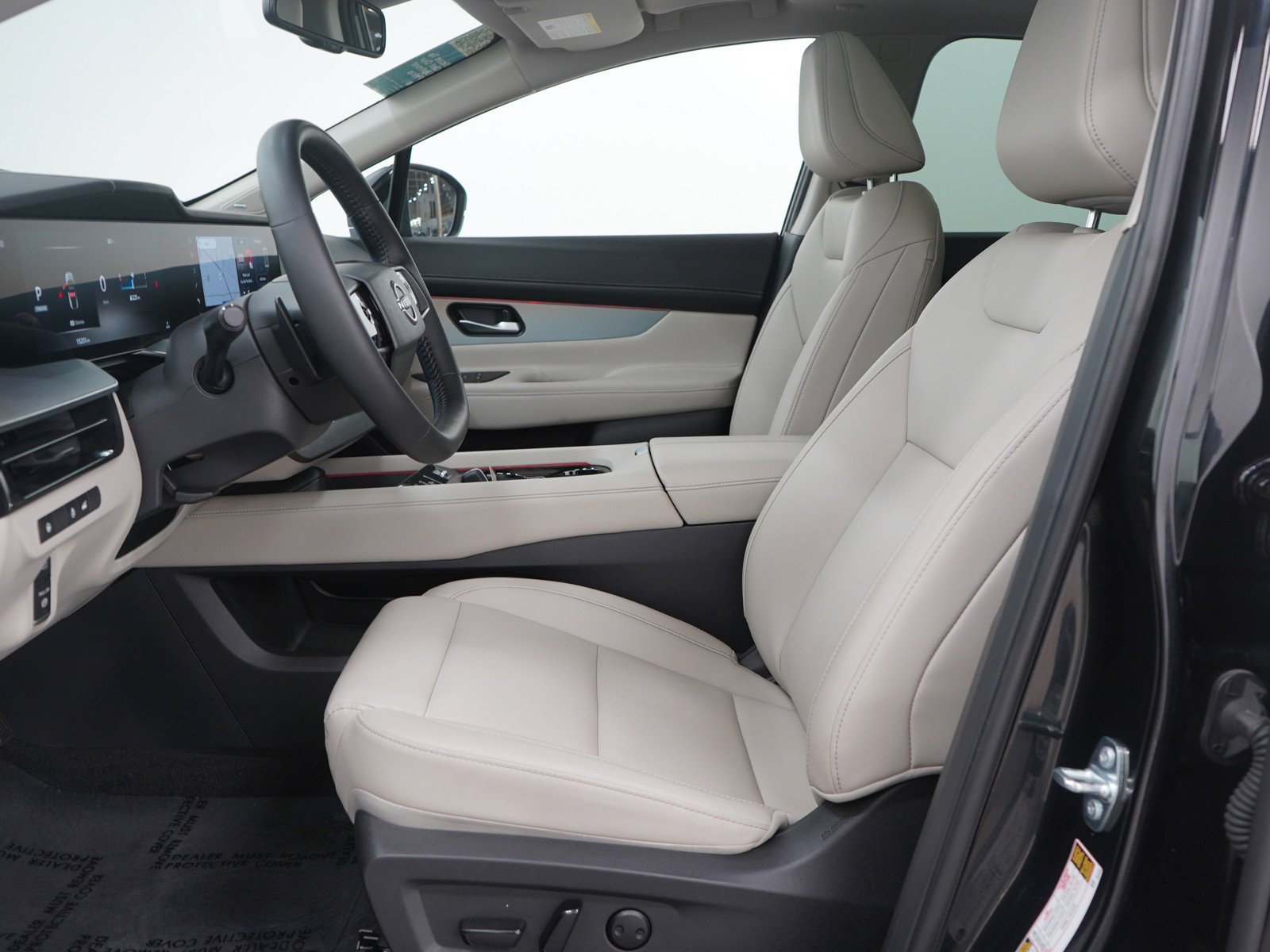 Used 2025 Nissan Murano SL image 24