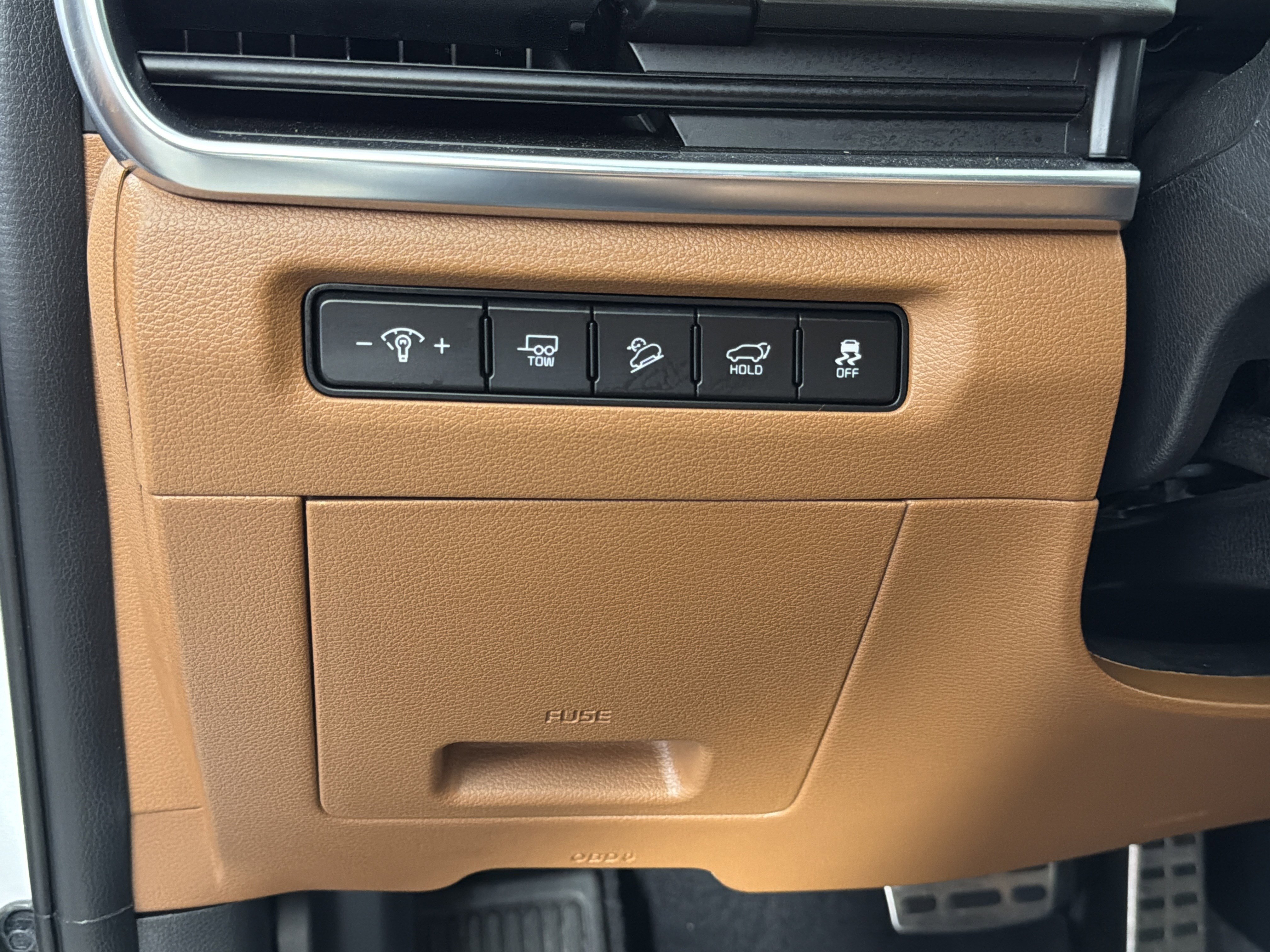 Used 2025 Kia Telluride SX X-Line image 16
