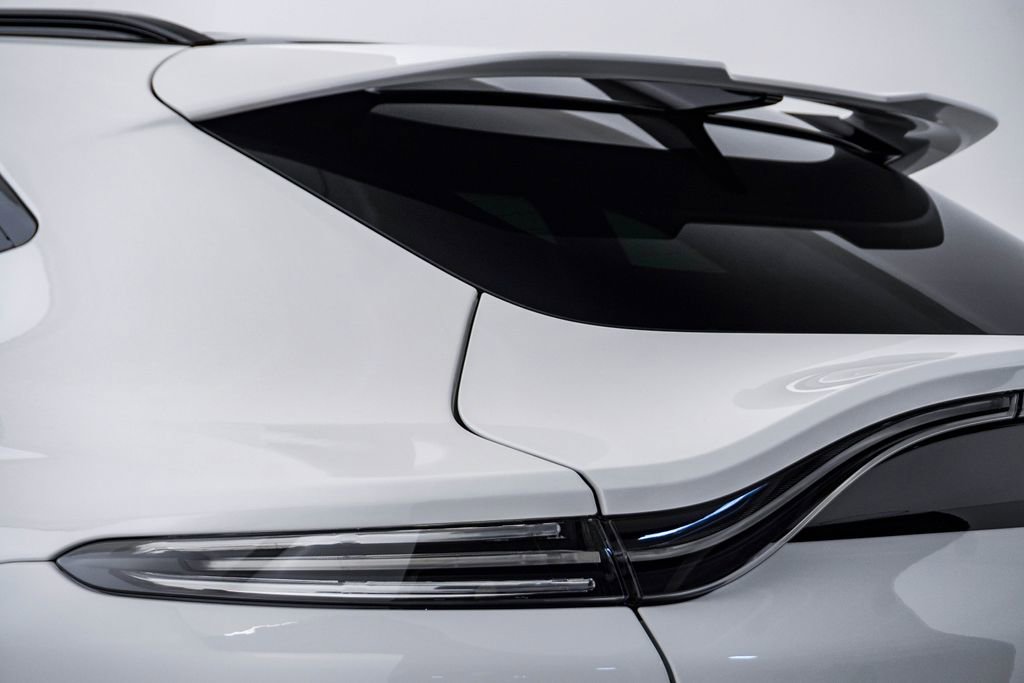 New 2026 Aston Martin DBX S image 13