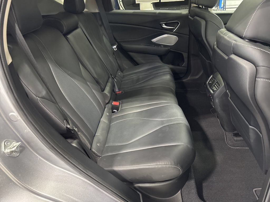 Used 2021 Acura RDX AWD w/ Advance Package image 38