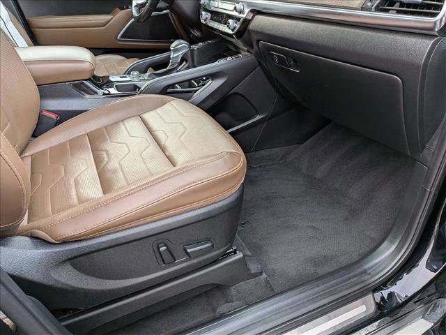 Used 2021 Kia Telluride SX w/ SX Prestige Package image 16