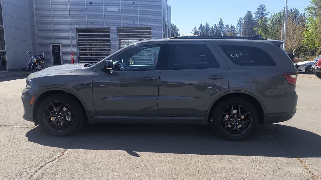 New 2026 Dodge Durango GT AWD/4WD image 5