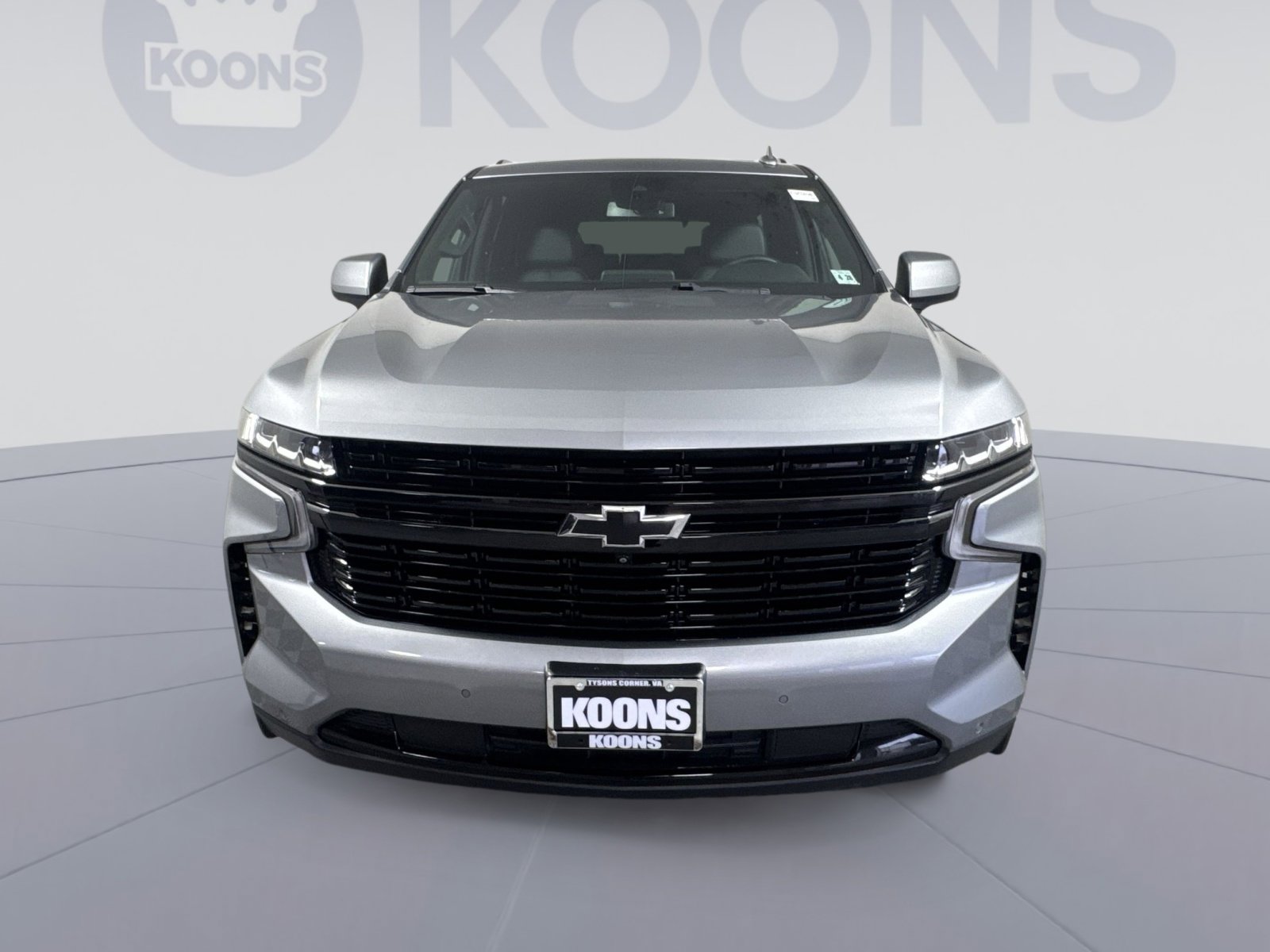 Used 2023 Chevrolet Tahoe RST w/ Luxury Package image 11