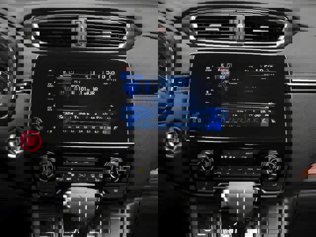 Used 2018 Honda CR-V EX-L image 13