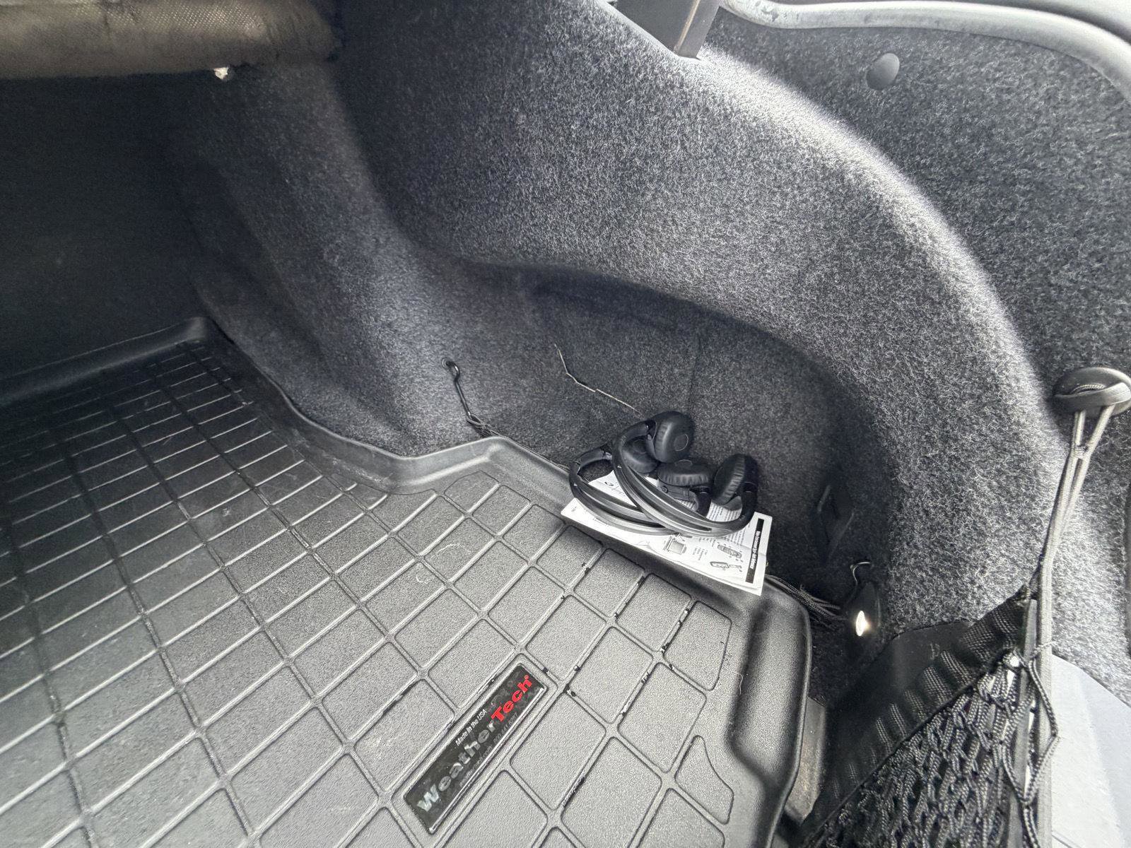 Used 2017 Cadillac CT6 Premium Luxury w/ Rear Seat Package AWD/4WD image 31