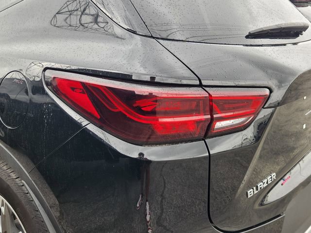 Used 2024 Chevrolet Blazer LT w/ Convenience Package image 8