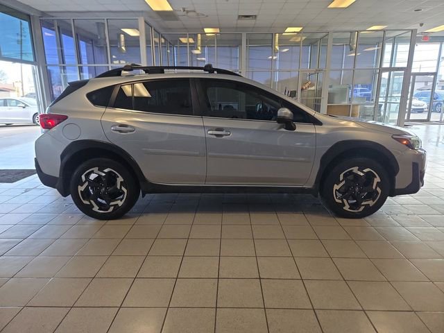 Used 2023 Subaru Crosstrek 2.5i Limited w/ Moonroof Package image 9
