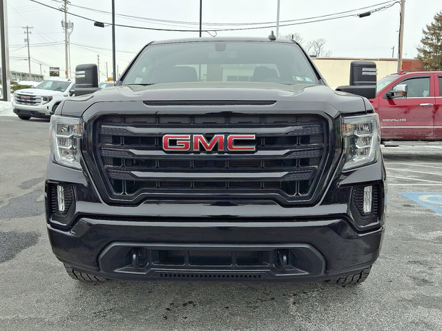Used 2020 GMC Sierra 1500 Elevation video 2