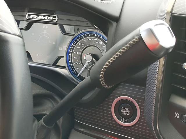 Certified 2020 RAM 2500 Limited AWD/4WD image 25