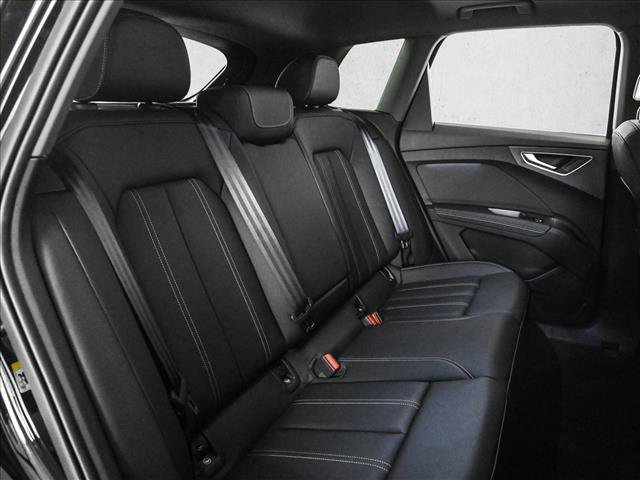 Certified 2024 Audi Q4 e-tron Premium image 21
