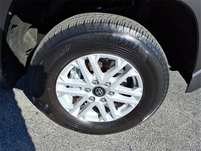 Certified 2025 Toyota Tundra SR5 image 26