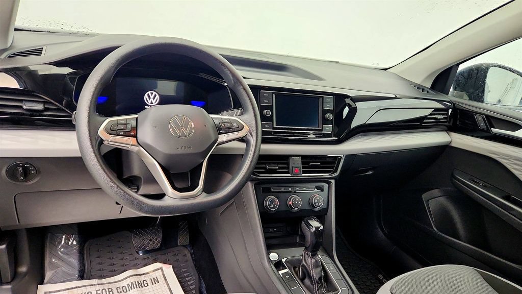 Used 2022 Volkswagen Taos S FWD image 10