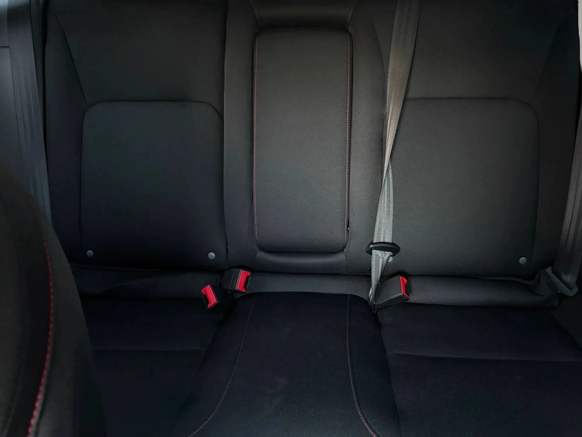 Used 2024 Honda Civic Si image 36