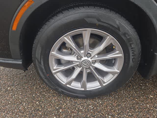 Used 2024 Honda CR-V EX-L image 13