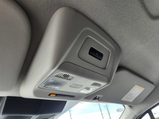 New 2025 Ford Transit 150 Low Roof w/ Interior Upgrade Package image 10