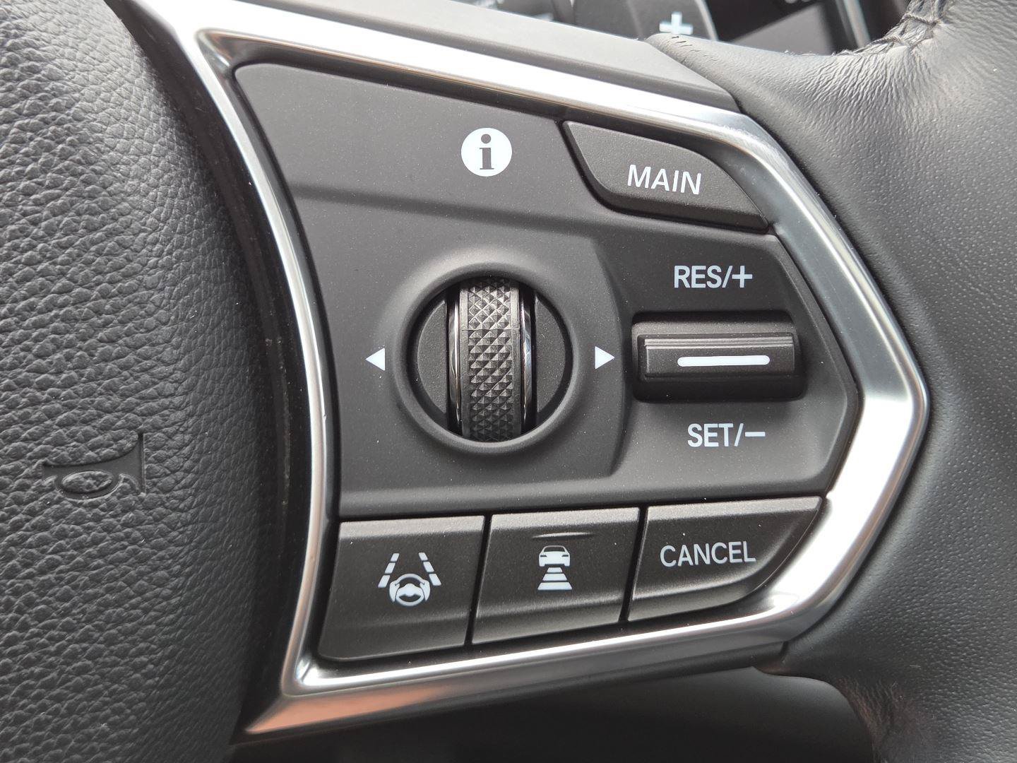 Used 2020 Acura RDX AWD image 28