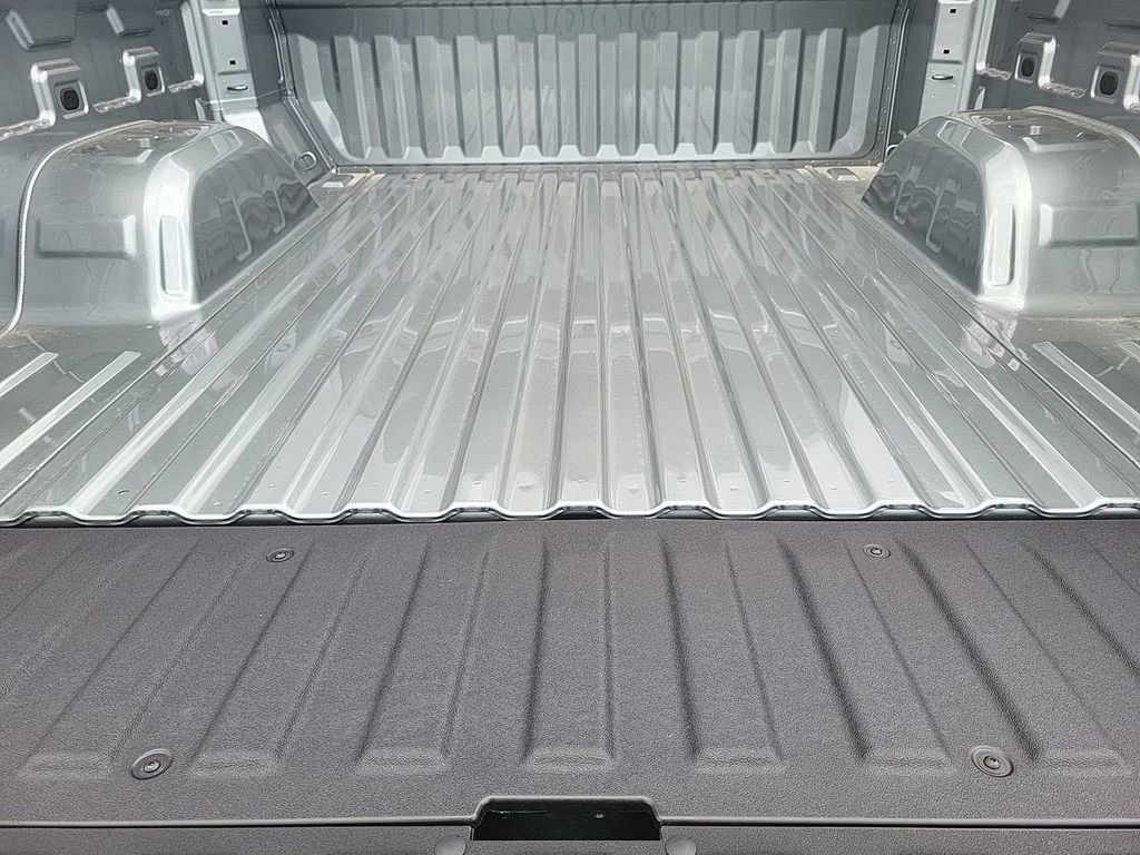 New 2026 GMC Sierra 1500 Elevation w/ Preferred Package image 20