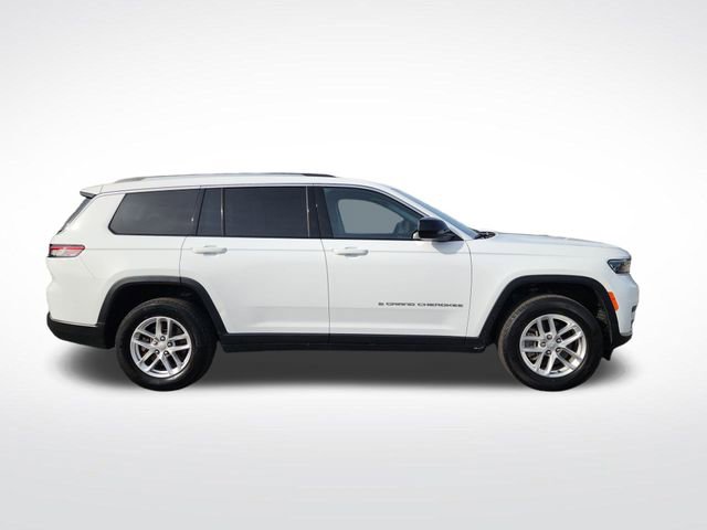 Used 2023 Jeep Grand Cherokee L Laredo image 6