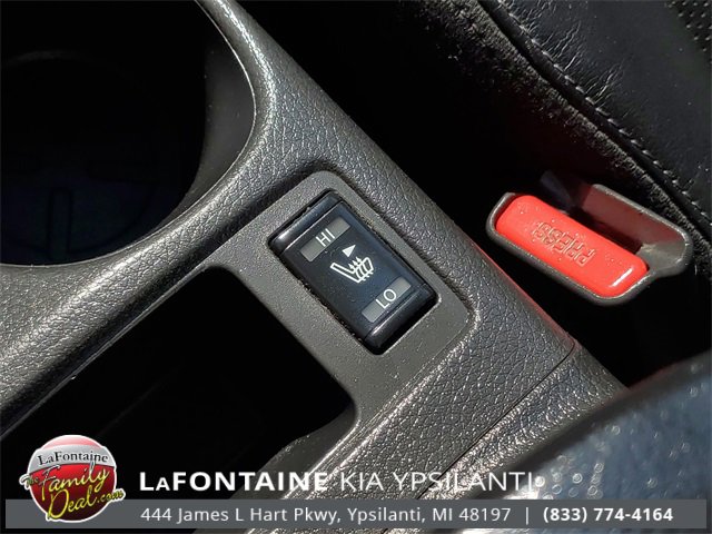 Used 2016 Nissan Rogue SL image 22