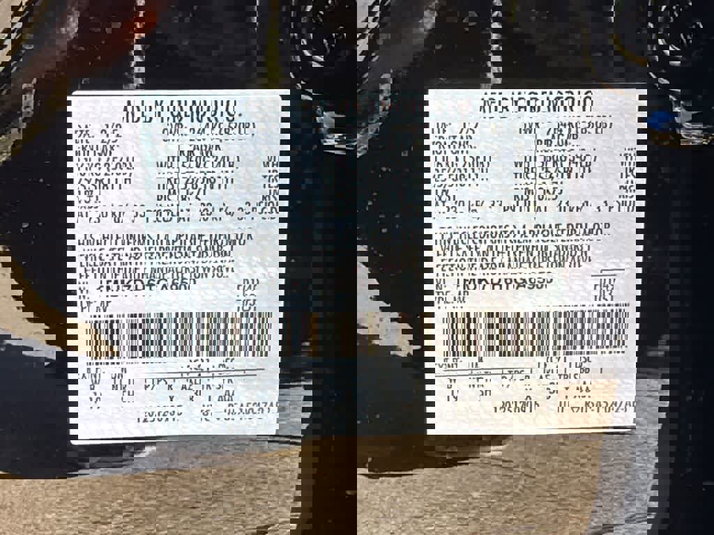 New 2026 Ford Explorer Active w/ Active Comfort Package image 32