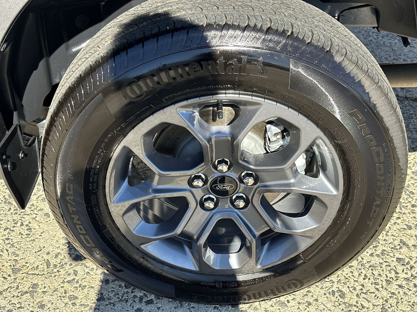 Used 2026 Ford Maverick XLT AWD/4WD image 13