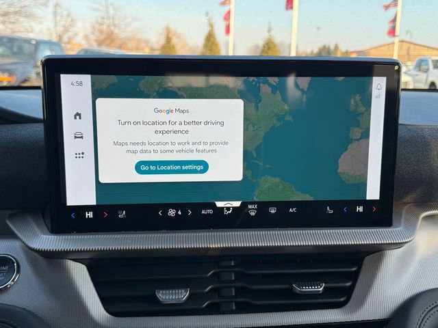 New 2026 Ford Explorer Active w/ Active Comfort Package image 21