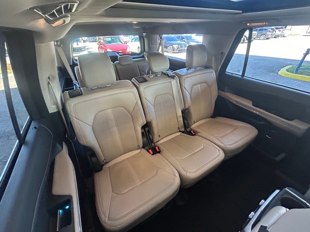 Used 2024 Ford Expedition Max Limited image 32