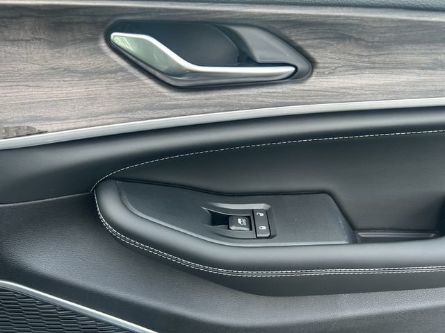 New 2026 Jeep Grand Cherokee Limited AWD/4WD image 21