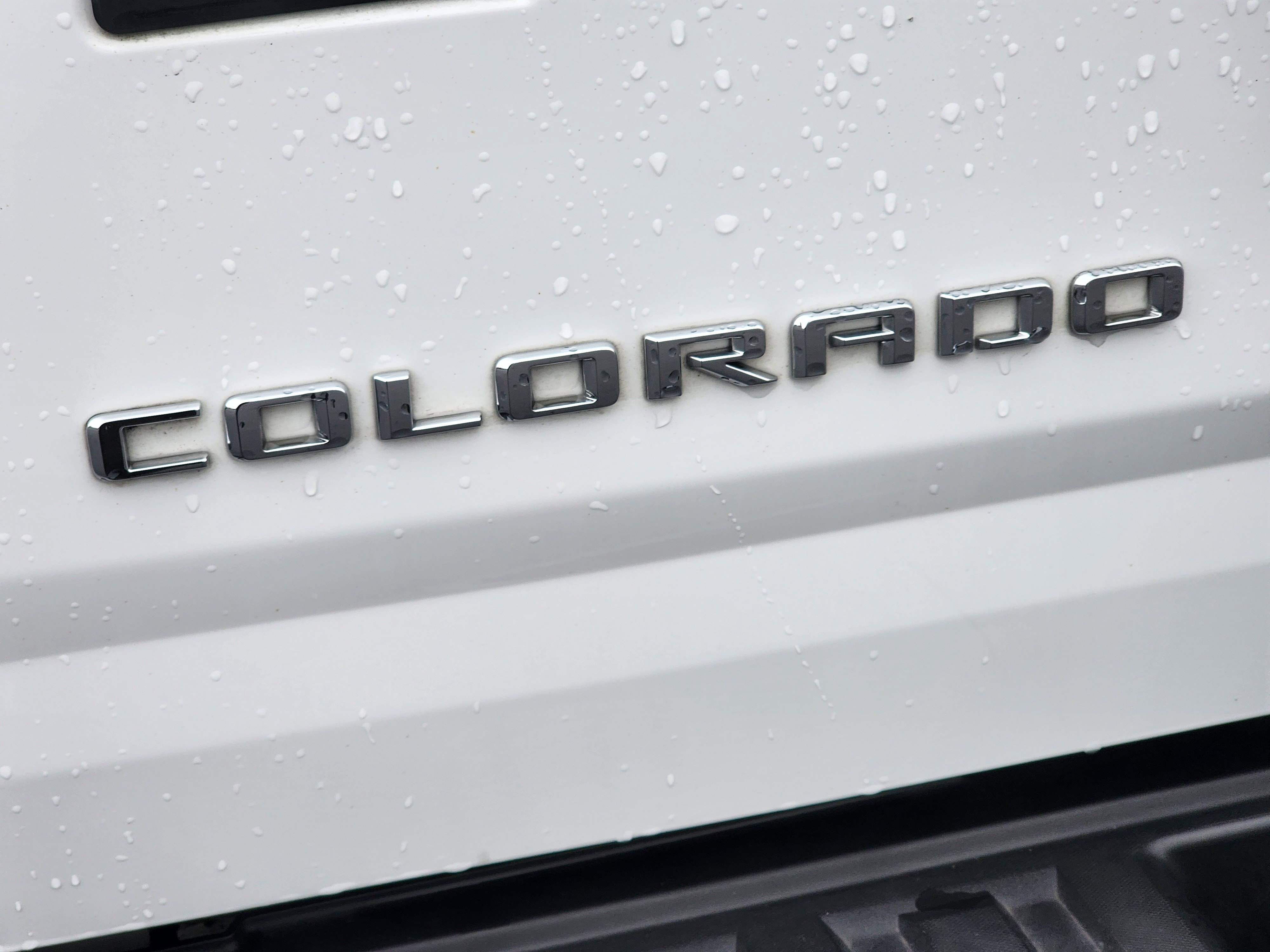 Used 2022 Chevrolet Colorado W/T w/ WT Convenience Package image 11