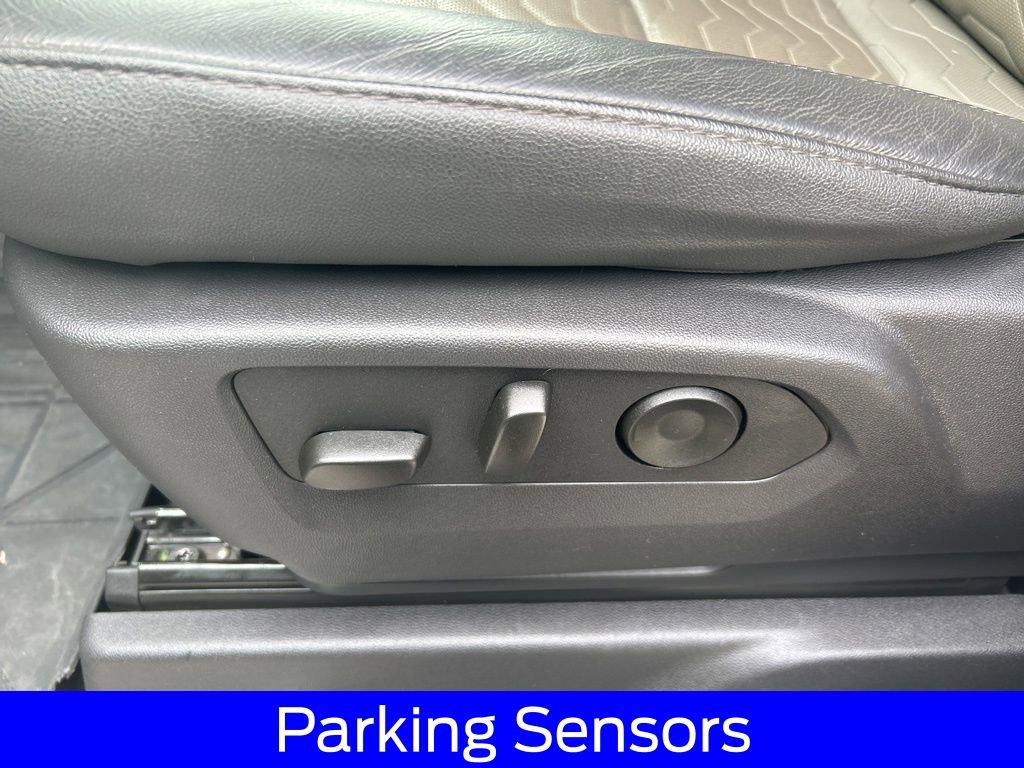 Certified 2025 Chevrolet Silverado 2500 ZR2 w/ Technology Package image 9