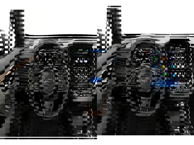 New 2025 Subaru Forester Sport image 15