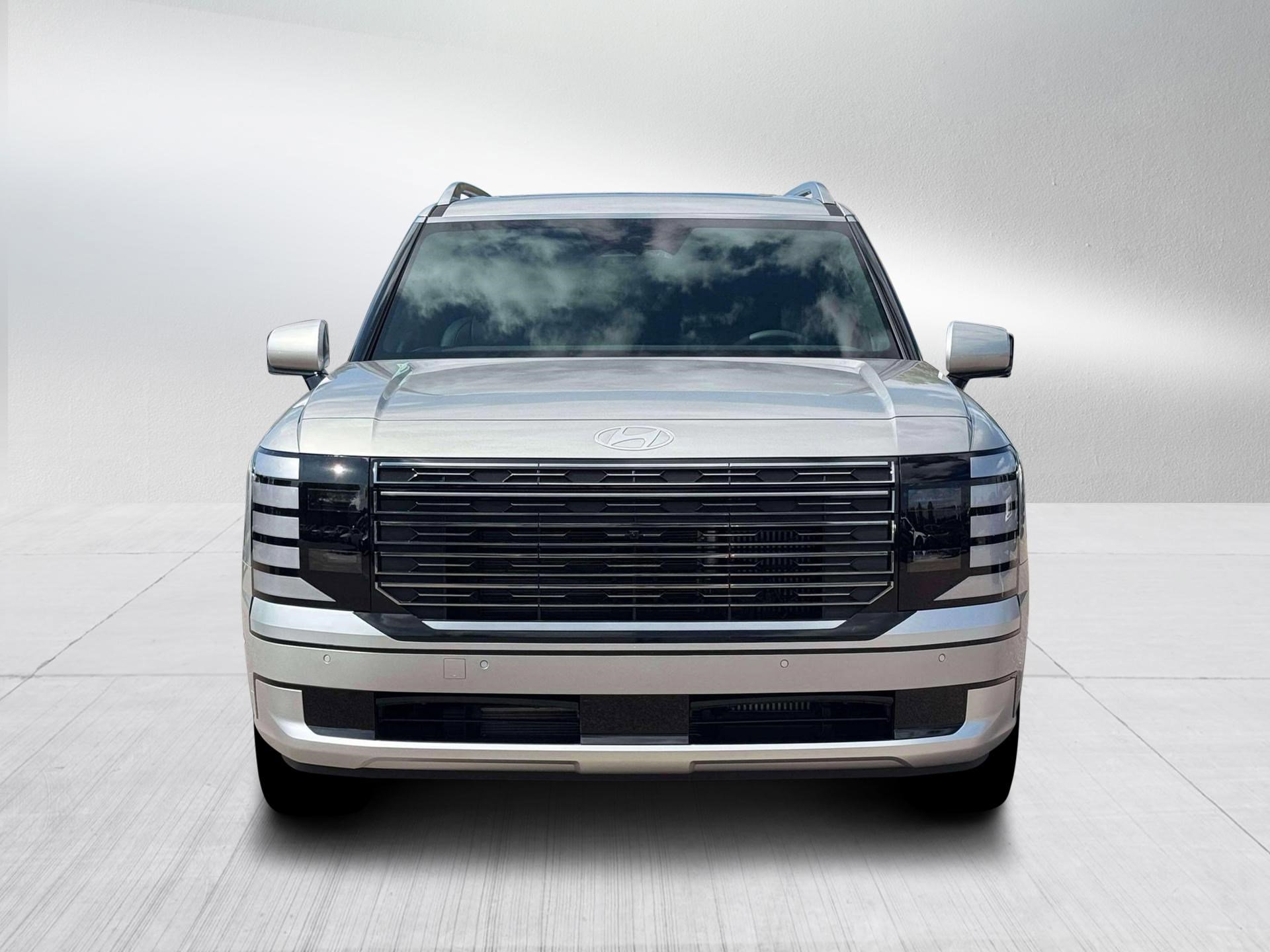 New 2026 Hyundai Palisade Calligraphy image 12