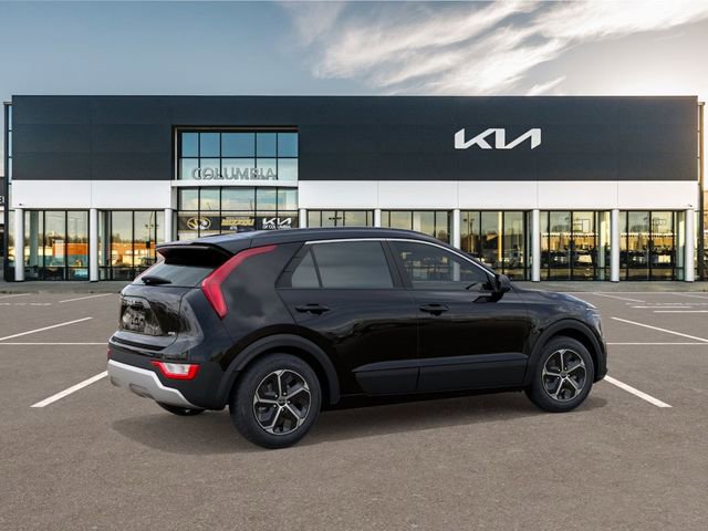 New 2026 Kia Niro LX image 6
