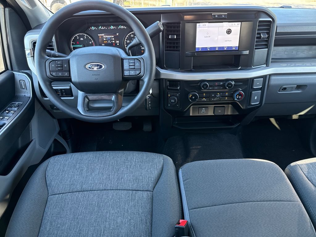 New 2026 Ford F250 XL w/ STX Appearance Package image 5