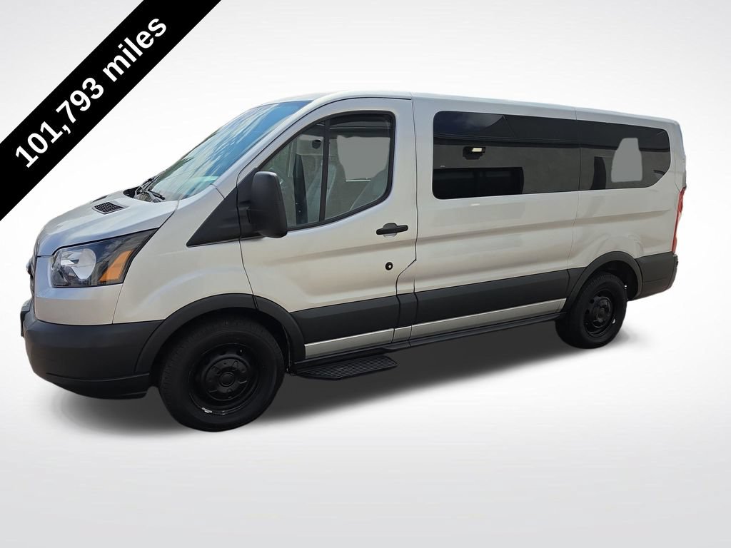 Used 2018 Ford Transit 150 XL RWD image 2