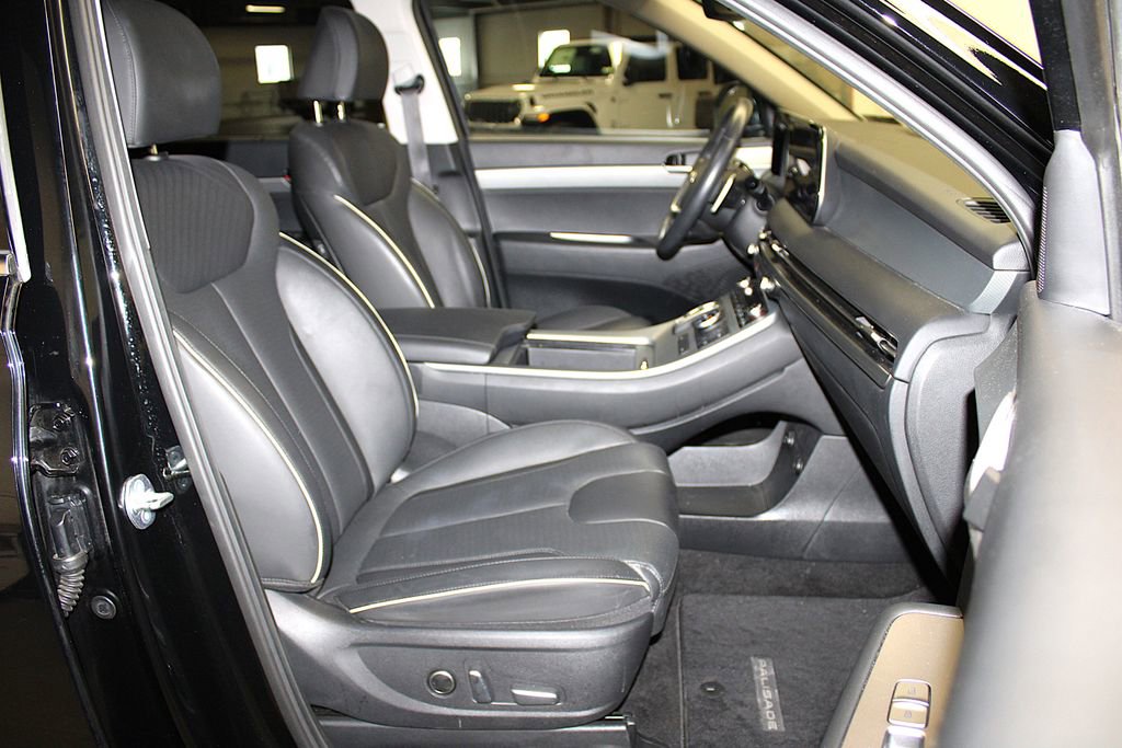 Used 2024 Hyundai Palisade XRT AWD/4WD image 31