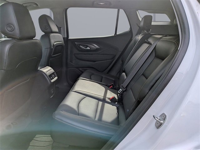 Used 2020 GMC Terrain SLT image 13