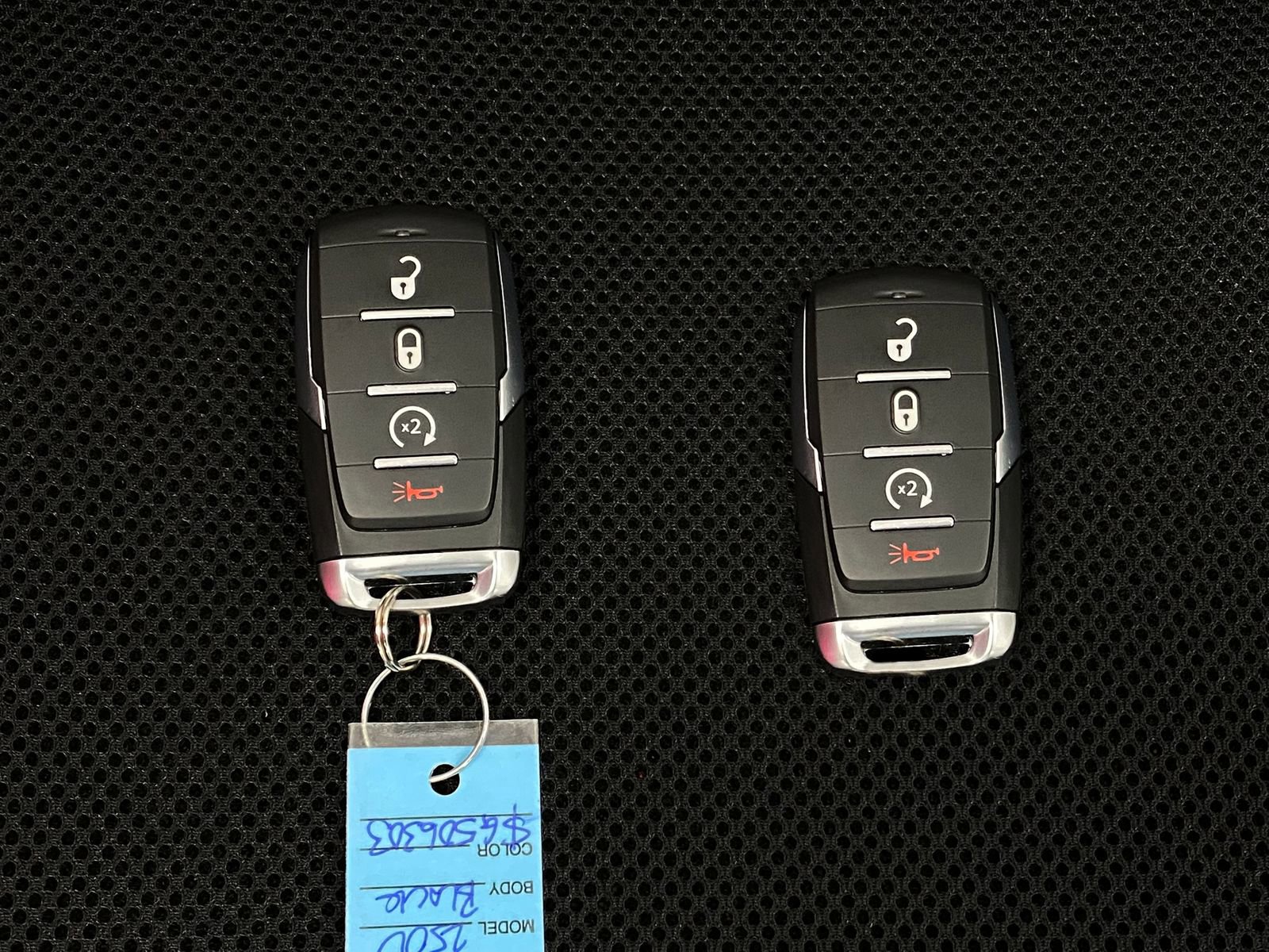 Used 2025 RAM 2500 Lone Star image 14