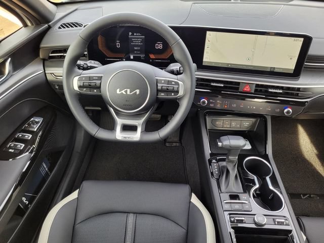 New 2026 Kia K5 GT-Line FWD image 13