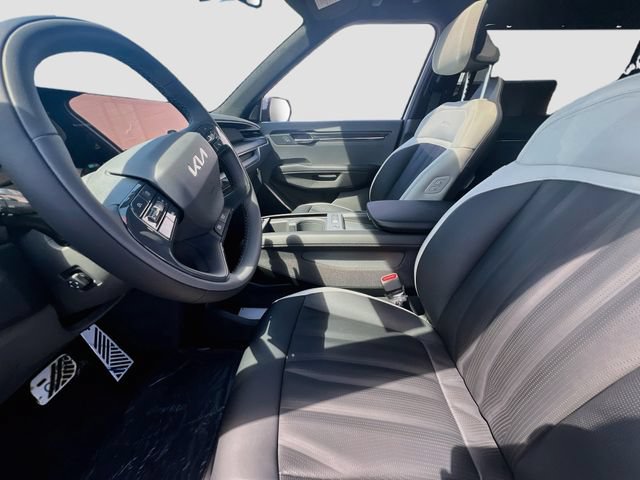 New 2026 Kia EV9 GT-Line AWD/4WD image 22