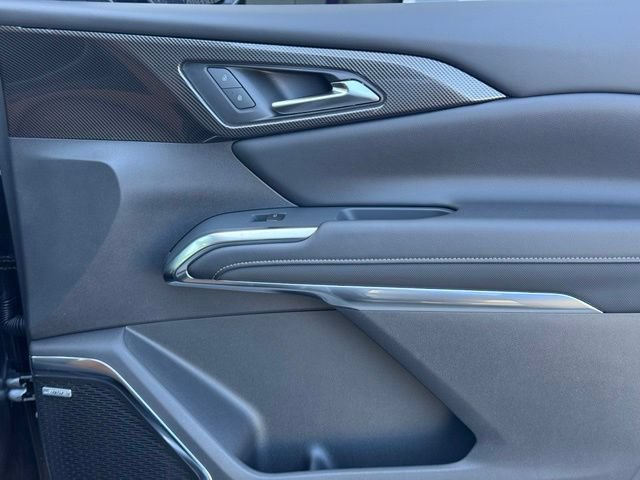 New 2027 Chevrolet Traverse Z71 w/ Enhanced Driving Package AWD/4WD image 29
