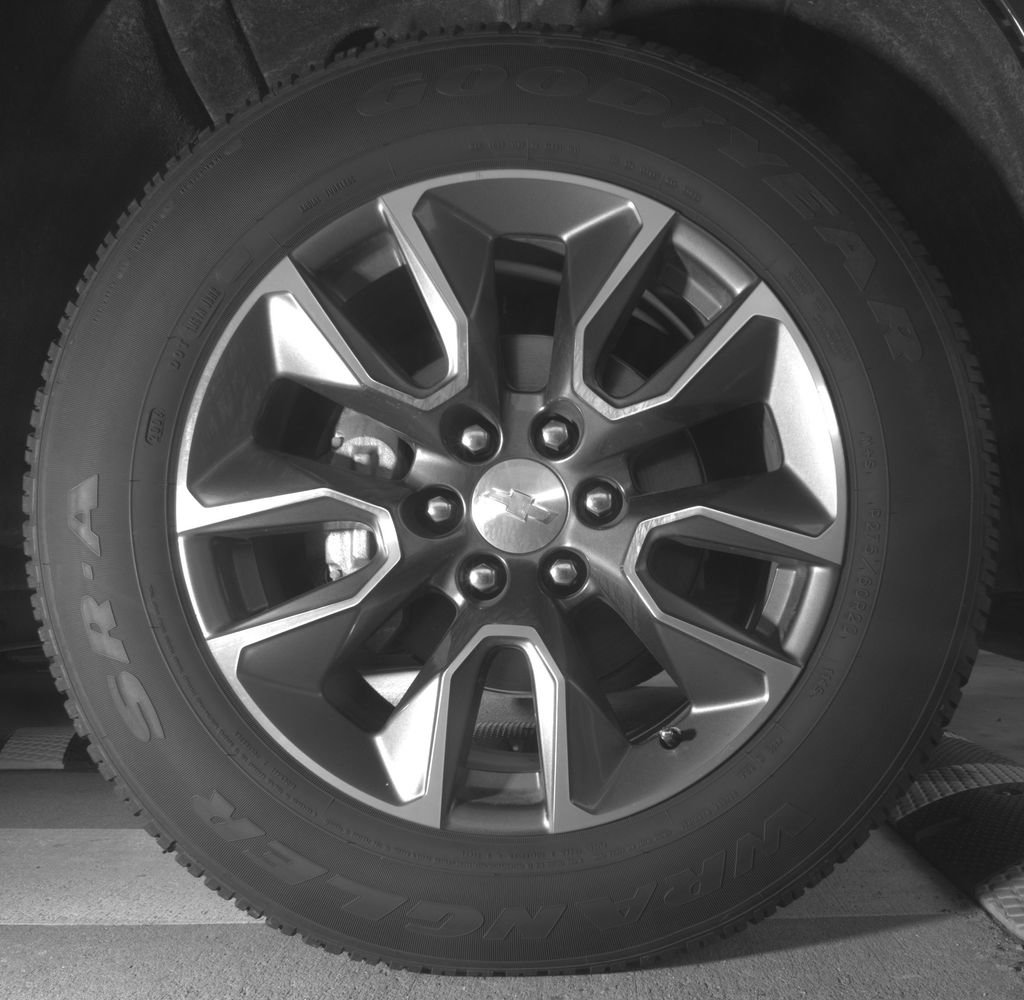 Certified 2023 Chevrolet Silverado 1500 LT w/ All Star Edition Plus AWD/4WD image 14