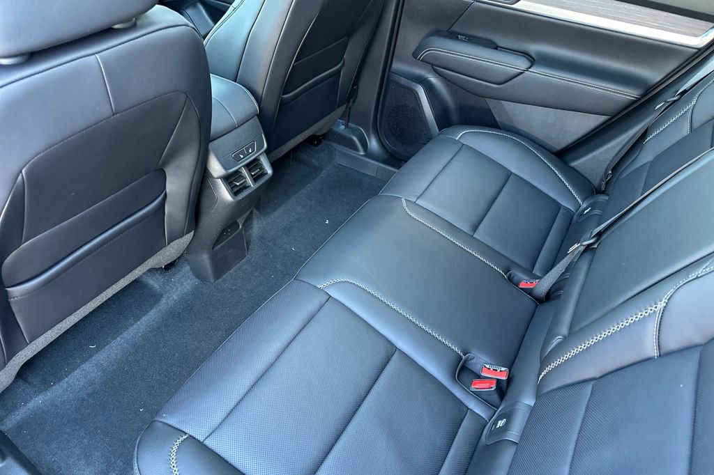 New 2026 GMC Terrain Denali AWD/4WD image 12