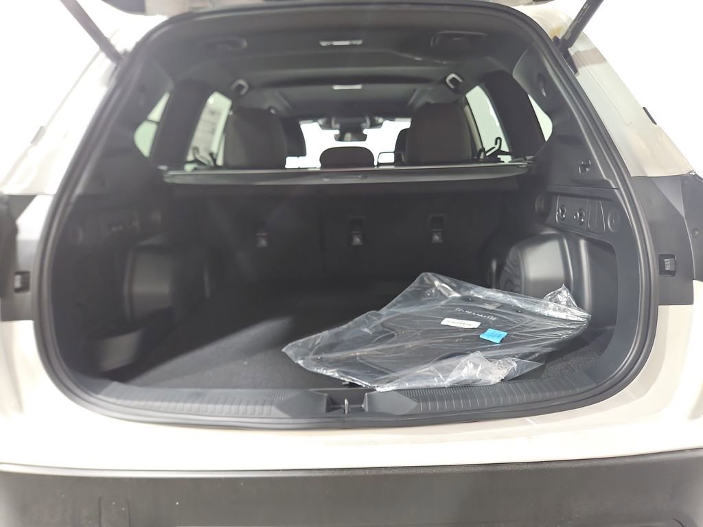 New 2026 Subaru Forester Touring AWD/4WD image 23