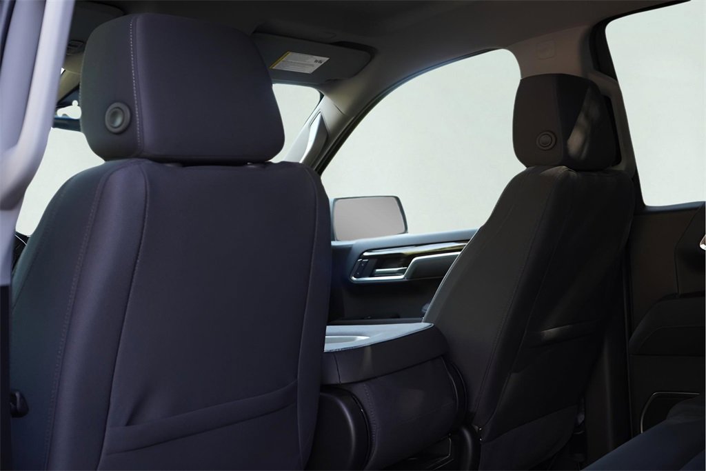 New 2026 GMC Sierra 1500 Elevation w/ Elevation Select Package image 22