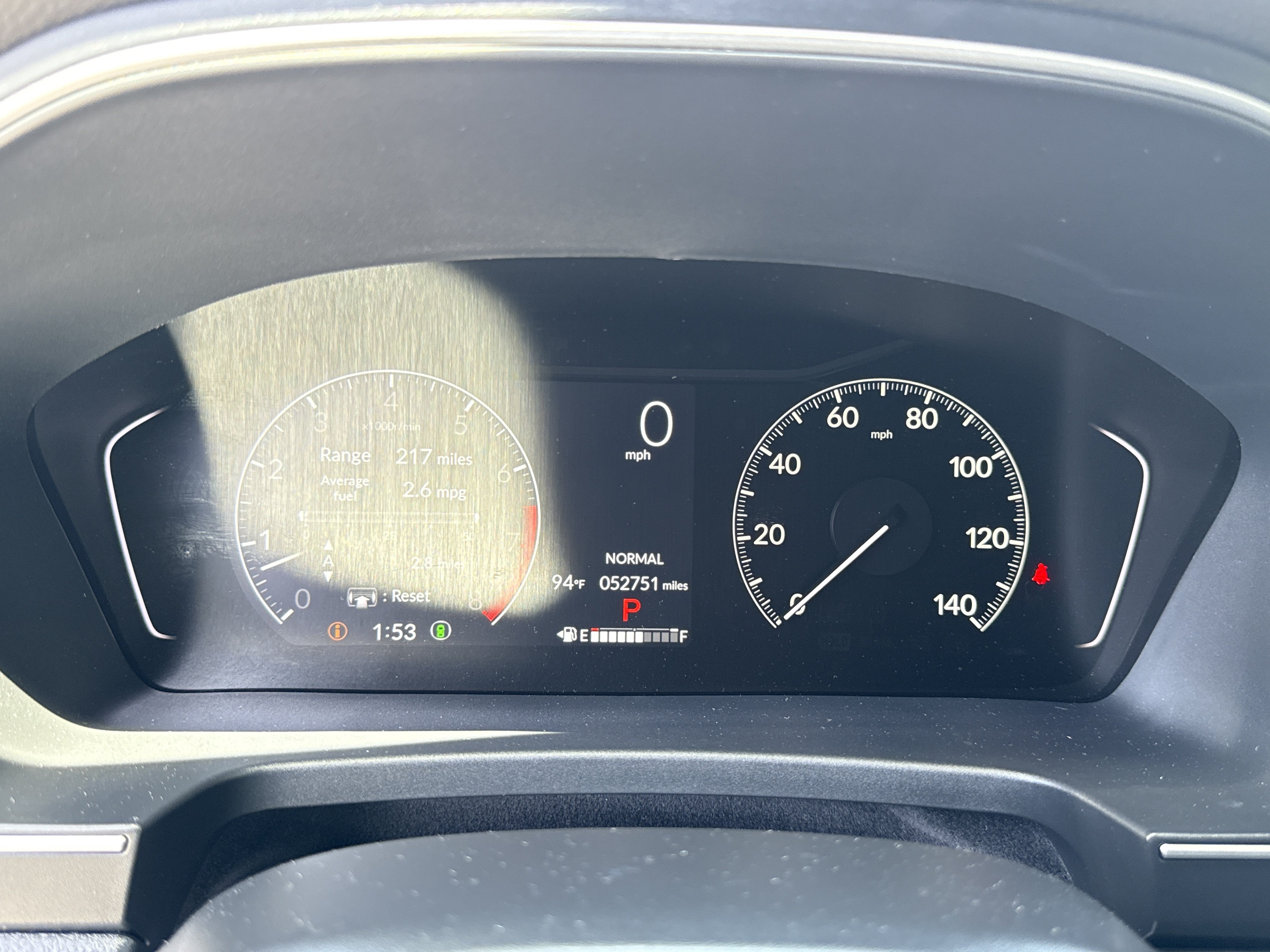 Certified 2025 Honda Pilot Sport image 38