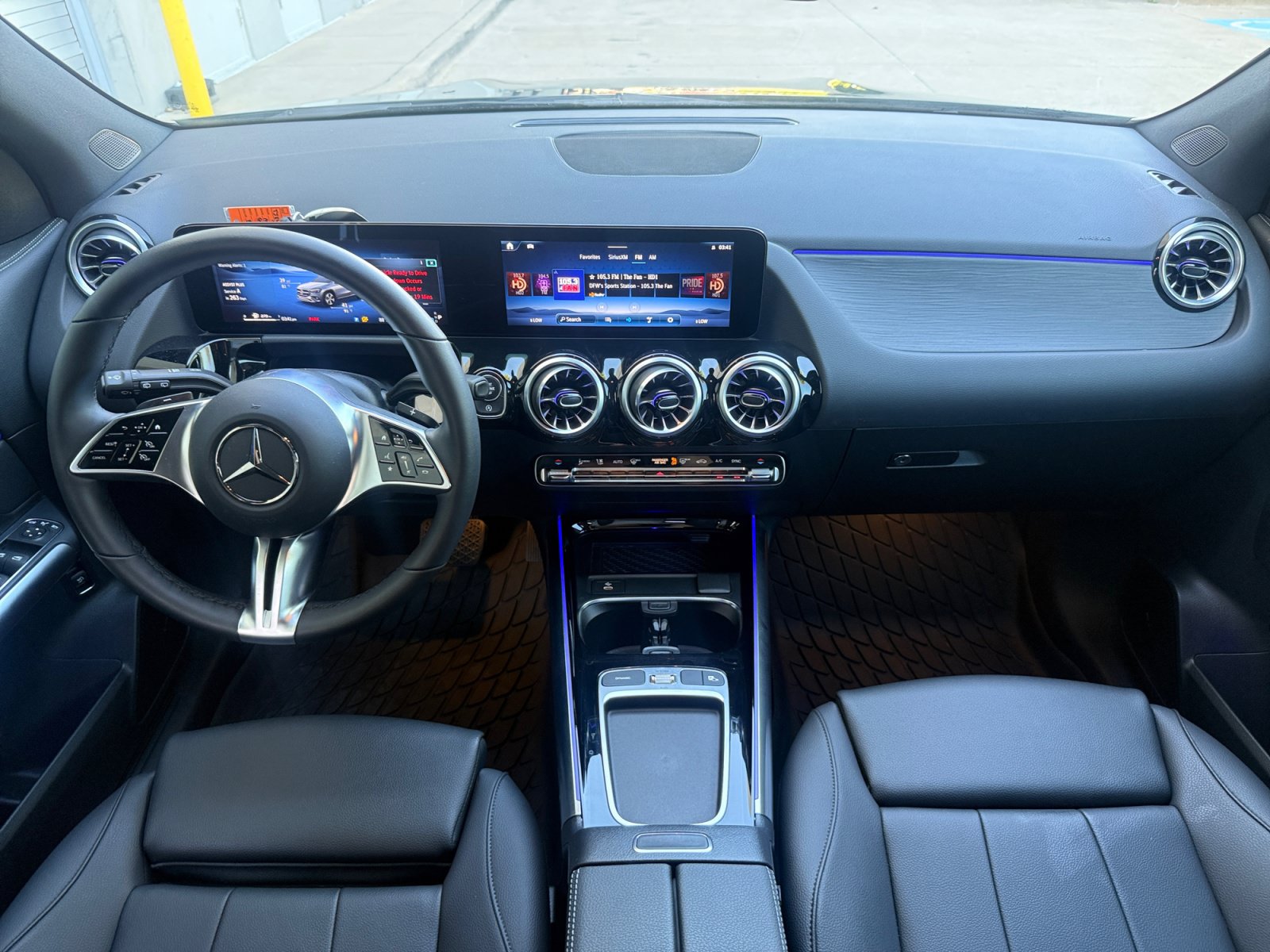 Used 2026 Mercedes-Benz GLA 250 image 13